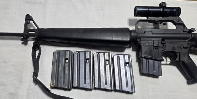 COLT SP1 .223 REM - Image 9 of 18