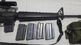 COLT SP1 .223 REM - Image 4 of 18