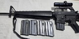 COLT SP1 .223 REM - Image 9 of 18