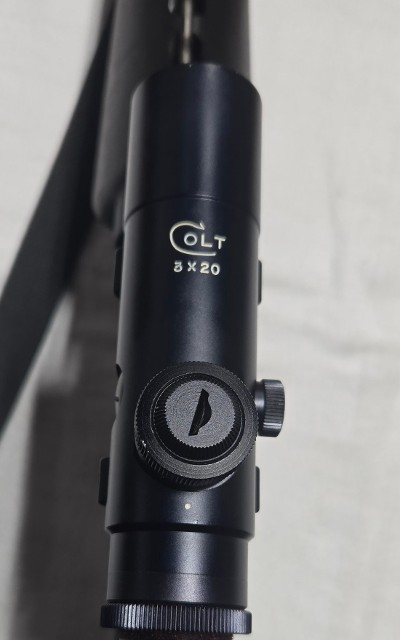 COLT SP1 .223 REM - Image 13 of 18