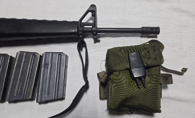 COLT SP1 .223 REM - Image 5 of 18
