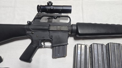 COLT SP1 .223 REM - Image 3 of 18