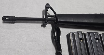 COLT SP1 .223 REM - Image 10 of 18