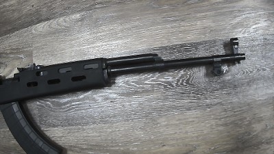 NORINCO SKS 7.62X39MM - Image 4 of 8