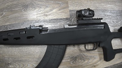 NORINCO SKS 7.62X39MM - Image 6 of 8