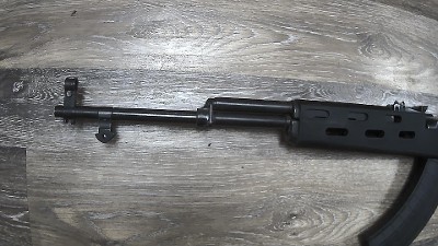 NORINCO SKS 7.62X39MM - Image 5 of 8