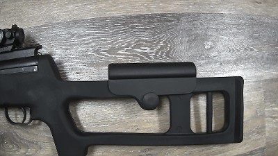 NORINCO SKS 7.62X39MM - Image 8 of 8