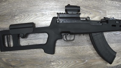 NORINCO SKS 7.62X39MM - Image 2 of 8