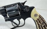 SMITH & WESSON THIRD MODEL UNKNOWN - Image 3 of 25