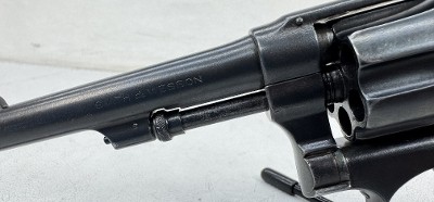 SMITH & WESSON THIRD MODEL UNKNOWN - Image 11 of 25