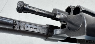 SMITH & WESSON THIRD MODEL UNKNOWN - Image 16 of 25