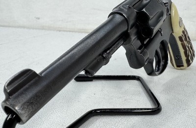 SMITH & WESSON THIRD MODEL UNKNOWN - Image 10 of 25