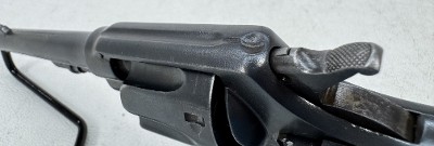SMITH & WESSON THIRD MODEL UNKNOWN - Image 12 of 25