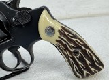 SMITH & WESSON THIRD MODEL UNKNOWN - Image 4 of 25