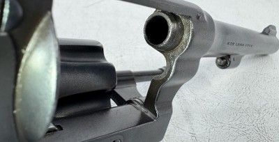 SMITH & WESSON THIRD MODEL UNKNOWN - Image 22 of 25