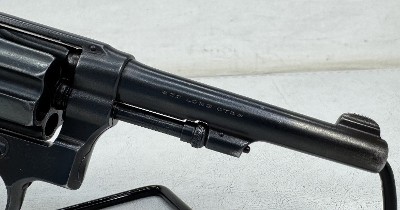 SMITH & WESSON THIRD MODEL UNKNOWN - Image 6 of 25