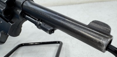 SMITH & WESSON THIRD MODEL UNKNOWN - Image 9 of 25