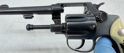SMITH & WESSON THIRD MODEL UNKNOWN - Image 19 of 25