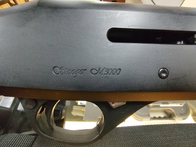 STOEGER M3000 12 GA - Image 2 of 13