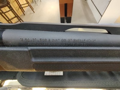 STOEGER M3000 12 GA - Image 3 of 13