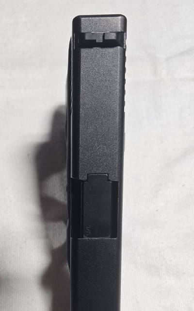 GLOCK G26 Gen 3 9MM LUGER (9x19 PARA) - Image 6 of 7