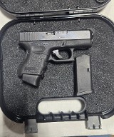 GLOCK G26 Gen 3 9MM LUGER (9x19 PARA) - Image 3 of 7