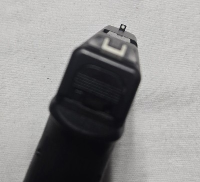 GLOCK G26 Gen 3 9MM LUGER (9x19 PARA) - Image 5 of 7