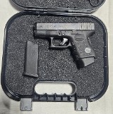 GLOCK G26 Gen 3 9MM LUGER (9x19 PARA) - Image 2 of 7