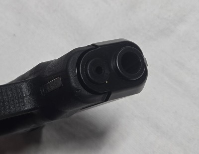 GLOCK G26 Gen 3 9MM LUGER (9x19 PARA) - Image 7 of 7