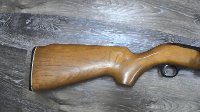 MOSSBERG 342KB .22 S/L/LR - Image 2 of 9