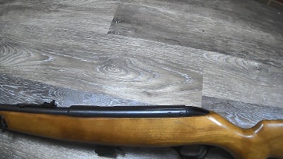 MOSSBERG 342KB .22 S/L/LR - Image 8 of 9