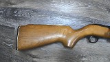 MOSSBERG 342KB .22 S/L/LR - Image 2 of 9
