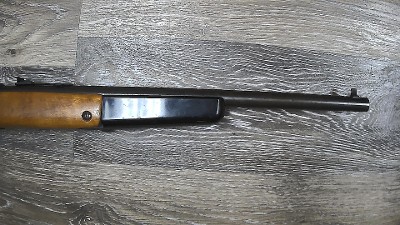 MOSSBERG 342KB .22 S/L/LR - Image 4 of 9