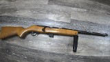 MOSSBERG 342KB .22 S/L/LR - Image 5 of 9