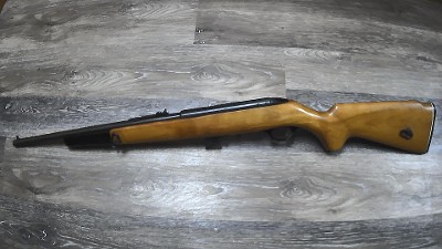 MOSSBERG 342KB .22 S/L/LR - Image 6 of 9