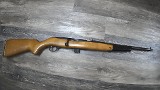 MOSSBERG 342KB .22 S/L/LR - Image 1 of 9