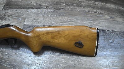 MOSSBERG 342KB .22 S/L/LR - Image 9 of 9