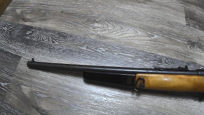 MOSSBERG 342KB .22 S/L/LR - Image 7 of 9