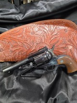 RUGER NEW MODEL BLACKHAWK CONVERTIBLE .357 MAG - 1 of 6