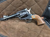 RUGER NEW MODEL BLACKHAWK CONVERTIBLE .357 MAG - 5 of 6