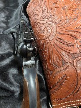 RUGER NEW MODEL BLACKHAWK CONVERTIBLE .357 MAG - 4 of 6