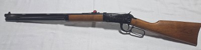 WINCHESTER CANADIAN CENTENNIAL &sbquo;67 .30-30 WIN - Image 6 of 12
