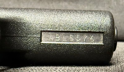 GLOCK 42 .380 ACP - Image 6 of 8