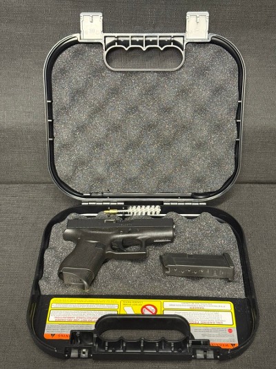 GLOCK 42 .380 ACP - Image 8 of 8
