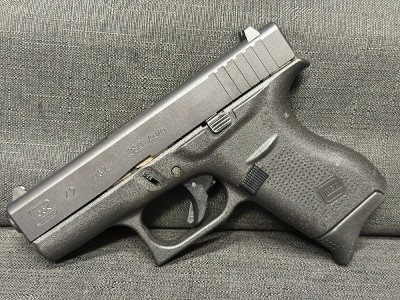 GLOCK 42 .380 ACP - Image 3 of 8
