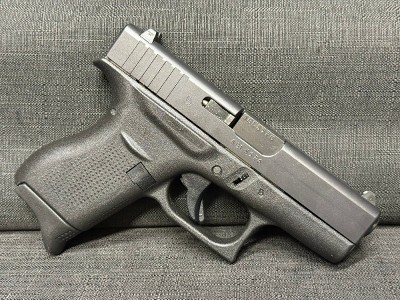 GLOCK 42 .380 ACP - Image 2 of 8
