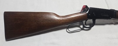 WINCHESTER 94 .32 WIN SPECIAL - Image 2 of 14