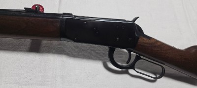 WINCHESTER 94 .32 WIN SPECIAL - Image 8 of 14