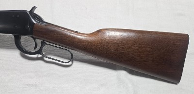 WINCHESTER 94 .32 WIN SPECIAL - Image 7 of 14