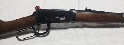 WINCHESTER 94 .32 WIN SPECIAL - Image 3 of 14